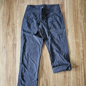 Marmot Convertible hiking pants